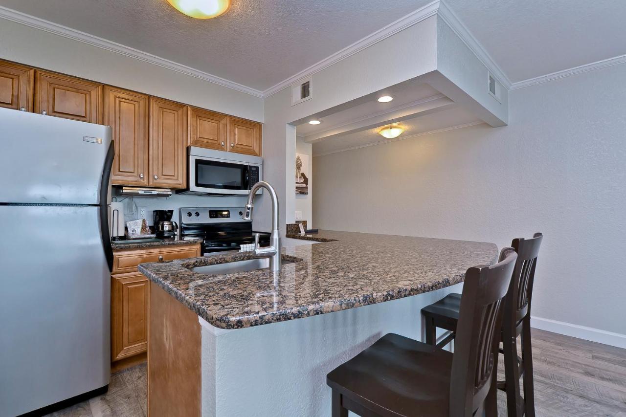 441-Waterfront, Amazing Views, Wifi, Pool And Close To Bucs Stadium Tampa Extérieur photo