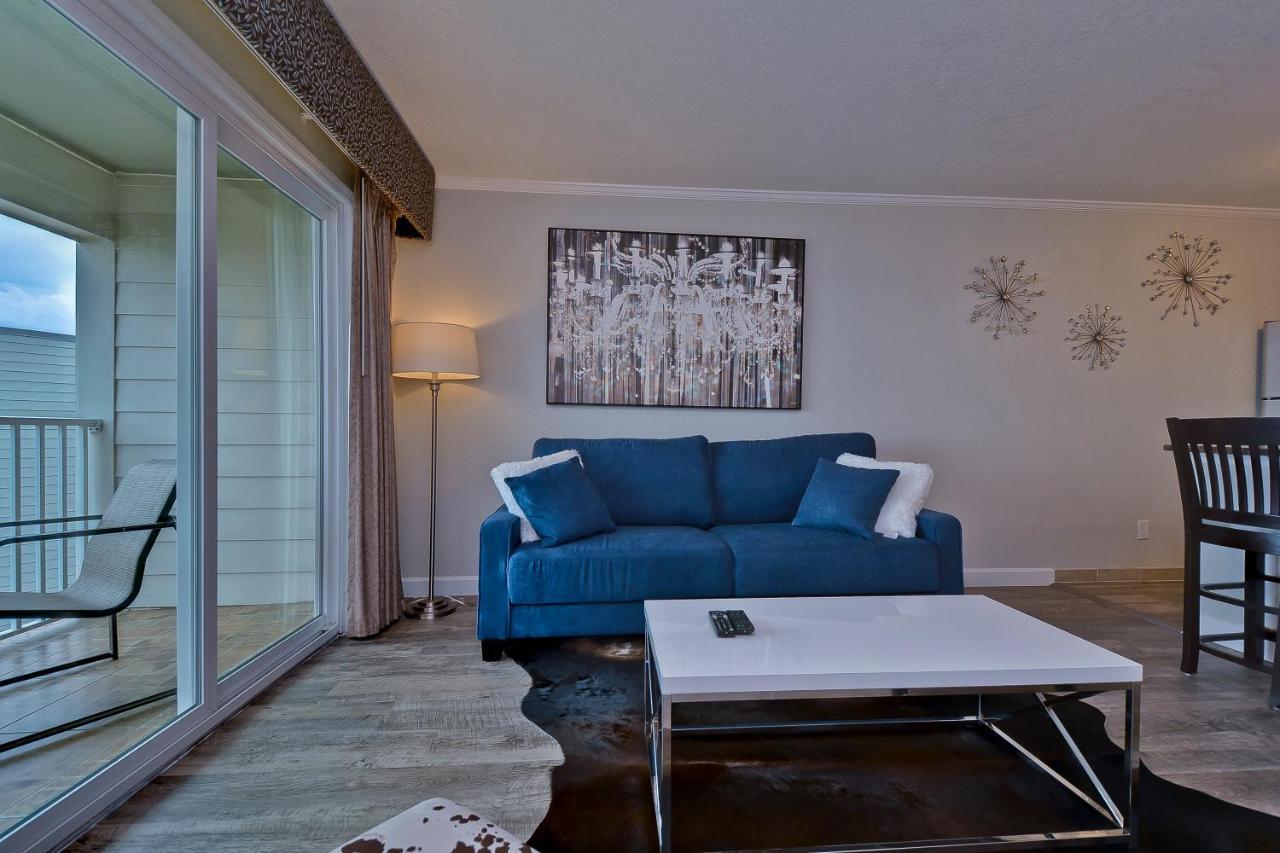 441-Waterfront, Amazing Views, Wifi, Pool And Close To Bucs Stadium Tampa Extérieur photo