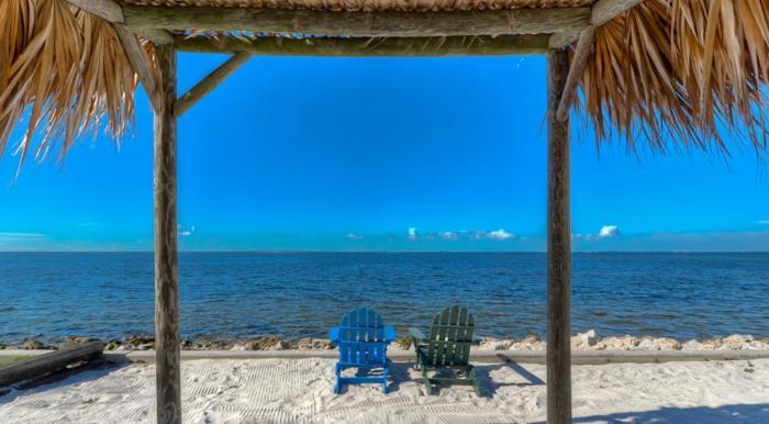 441-Waterfront, Amazing Views, Wifi, Pool And Close To Bucs Stadium Tampa Extérieur photo
