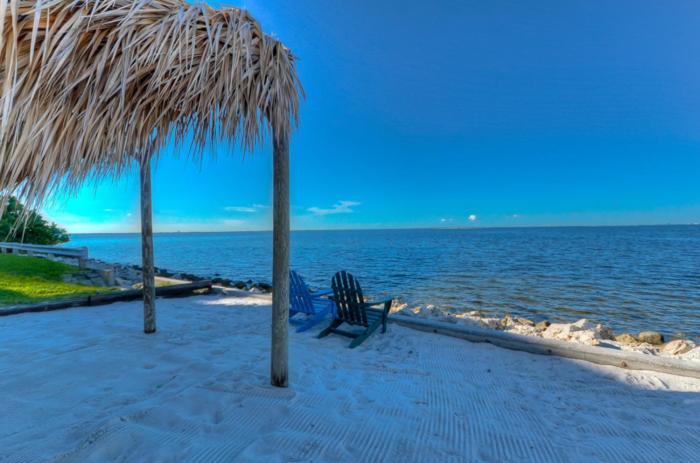 441-Waterfront, Amazing Views, Wifi, Pool And Close To Bucs Stadium Tampa Extérieur photo
