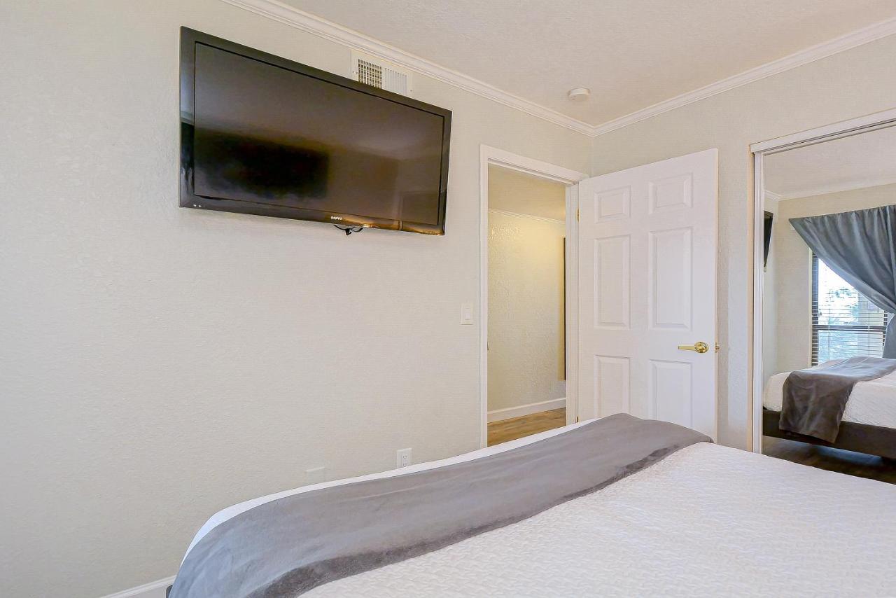 441-Waterfront, Amazing Views, Wifi, Pool And Close To Bucs Stadium Tampa Extérieur photo