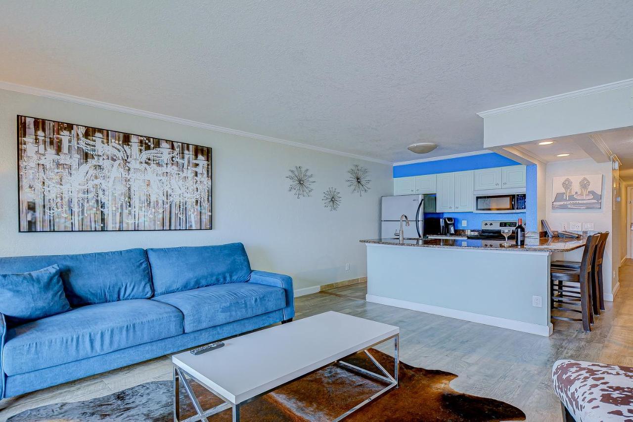 441-Waterfront, Amazing Views, Wifi, Pool And Close To Bucs Stadium Tampa Extérieur photo