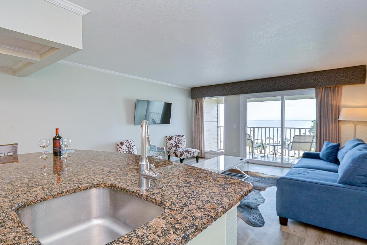 441-Waterfront, Amazing Views, Wifi, Pool And Close To Bucs Stadium Tampa Extérieur photo