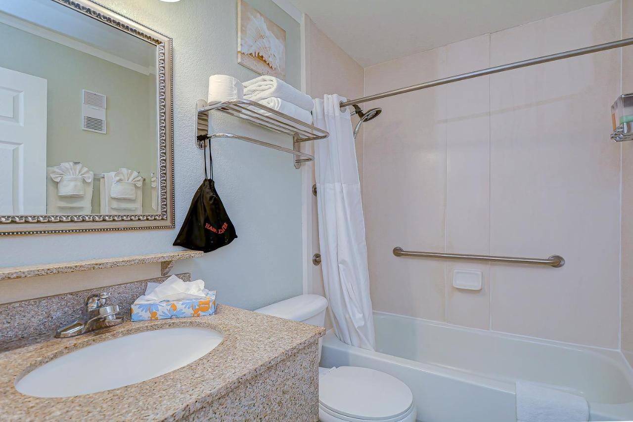 441-Waterfront, Amazing Views, Wifi, Pool And Close To Bucs Stadium Tampa Extérieur photo